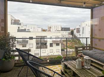 Vente appartement 3 pièces Vente appartement 3 pièces
