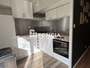 Vente Appartement 2 piècesRennes Beauregard