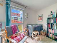 Vente appartement 4 pièces Vente appartement 4 pièces