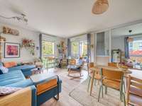 Vente appartement 4 pièces Vente appartement 4 pièces