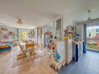 Vente appartement 4 pièces Vente appartement 4 pièces