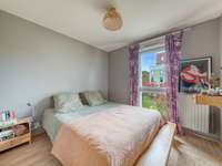 Vente appartement 4 pièces Vente appartement 4 pièces