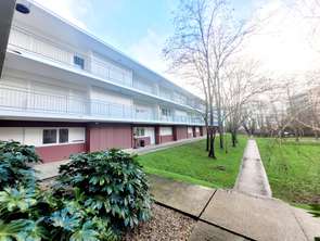 Vente Appartement 3 piècesRennes Beauregard
