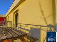 Vente appartement 5 pièces Vente appartement 5 pièces