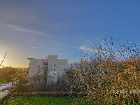 Vente appartement 5 pièces Vente appartement 5 pièces