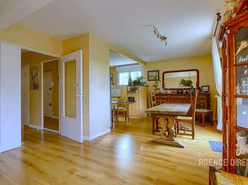Vente appartement 5 pièces Vente appartement 5 pièces