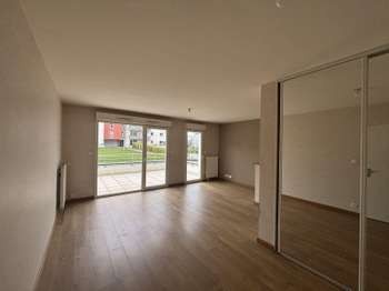 Vente Appartement 3 piècesRennes Beauregard