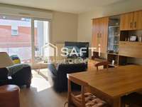 Vente appartement 4 pièces Vente appartement 4 pièces