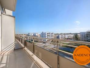 Vente Appartement 3 piècesRennes Beauregard