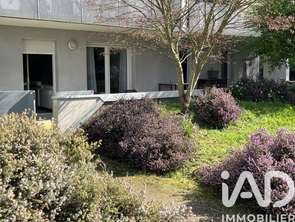 Vente Appartement 5 piècesRennes Beauregard