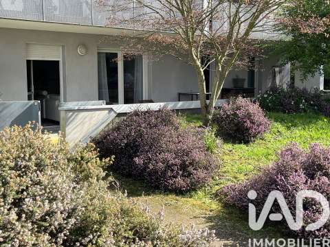 Vente appartement 5 pièces Rennes Beauregard 35
