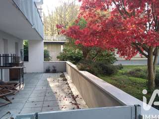 Vente appartement 5 pièces Vente appartement 5 pièces