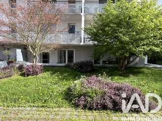 Vente appartement 5 pièces Vente appartement 5 pièces