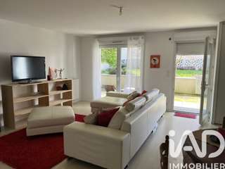 Vente appartement 5 pièces Vente appartement 5 pièces