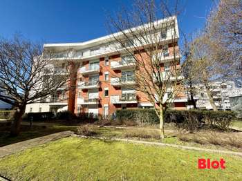Vente Appartement 3 piècesRennes Beauregard