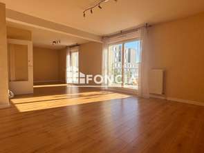 Vente Appartement 5 piècesRennes Beauregard