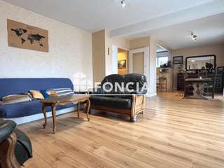 Vente appartement 5 pièces Vente appartement 5 pièces