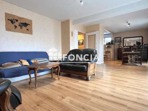 Vente appartement 5 pièces Vente appartement 5 pièces