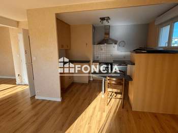 Vente appartement 5 pièces Vente appartement 5 pièces