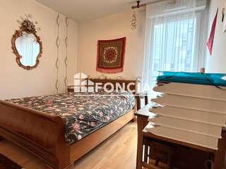 Vente appartement 5 pièces Vente appartement 5 pièces