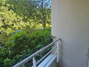 Vente Appartement 3 piècesRennes Beauregard