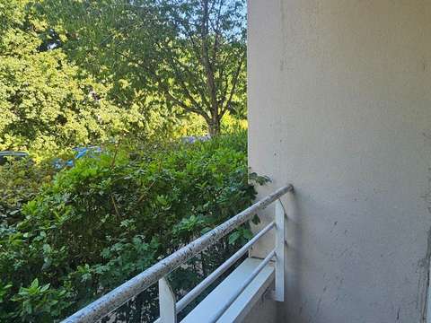 Vente appartement 3 pièces Rennes Beauregard 35