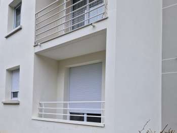 Photo Vente appartement Rennes Beauregard