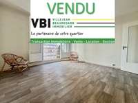Vente appartement 3 pièces Vente appartement 3 pièces