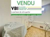 Vente appartement 3 pièces Vente appartement 3 pièces