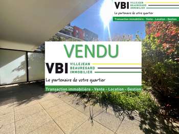 Vente appartement 2 pièces Vente appartement 2 pièces