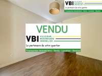Vente appartement 2 pièces Vente appartement 2 pièces