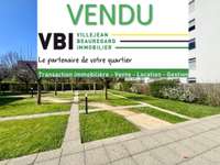 Vente appartement 4 pièces Vente appartement 4 pièces
