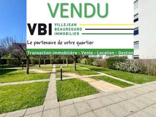 Vente appartement 4 pièces Vente appartement 4 pièces