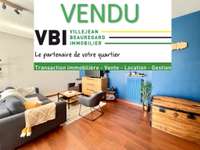 Vente appartement 4 pièces Vente appartement 4 pièces