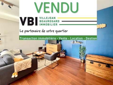 Vente appartement 4 pièces Vente appartement 4 pièces