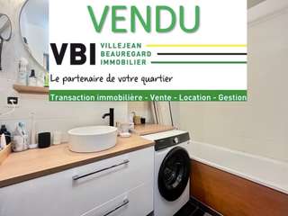 Vente appartement 4 pièces Vente appartement 4 pièces