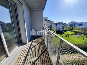 Vente Appartement 3 piècesRennes Beauregard