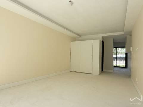 Vente appartement 2 pièces Rennes Beauregard 35