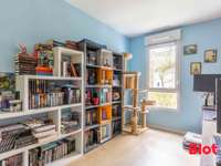 Vente appartement 4 pièces Vente appartement 4 pièces