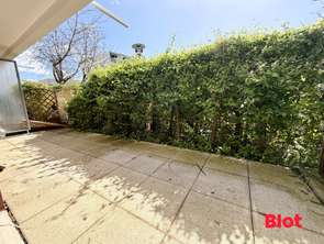 Vente Appartement 3 piècesRennes Beauregard