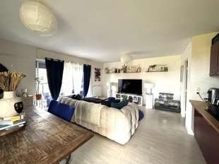 Photo Vente appartement Rennes Beauregard