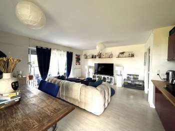 Vente appartement 3 pièces Rennes Beauregard 35