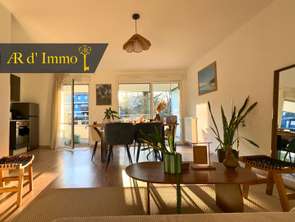 Vente Appartement 3 piècesRennes Beauregard