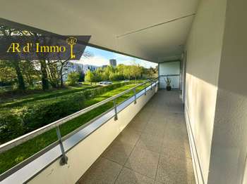 Vente Appartement 3 piècesRennes Beauregard