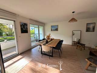 Vente appartement 3 pièces Vente appartement 3 pièces