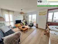 Vente appartement 4 pièces Vente appartement 4 pièces