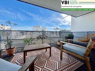 Vente appartement 4 pièces Vente appartement 4 pièces