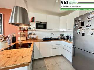 Vente appartement 4 pièces Vente appartement 4 pièces