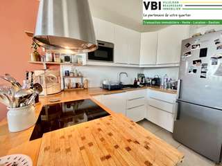 Vente appartement 4 pièces Vente appartement 4 pièces