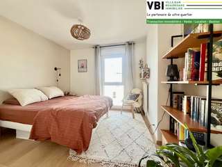 Vente appartement 4 pièces Vente appartement 4 pièces